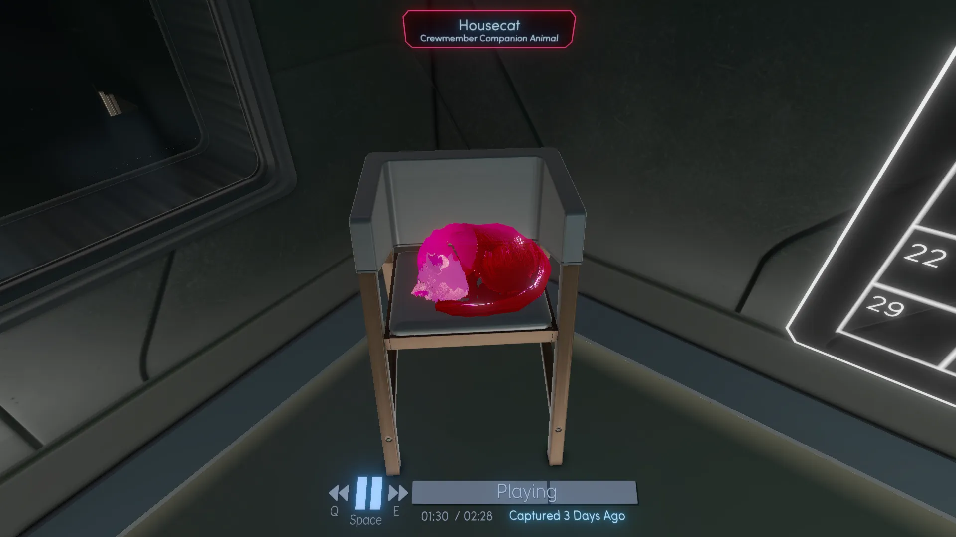 Fullbright's Space Adventure Tacoma Arrives This August