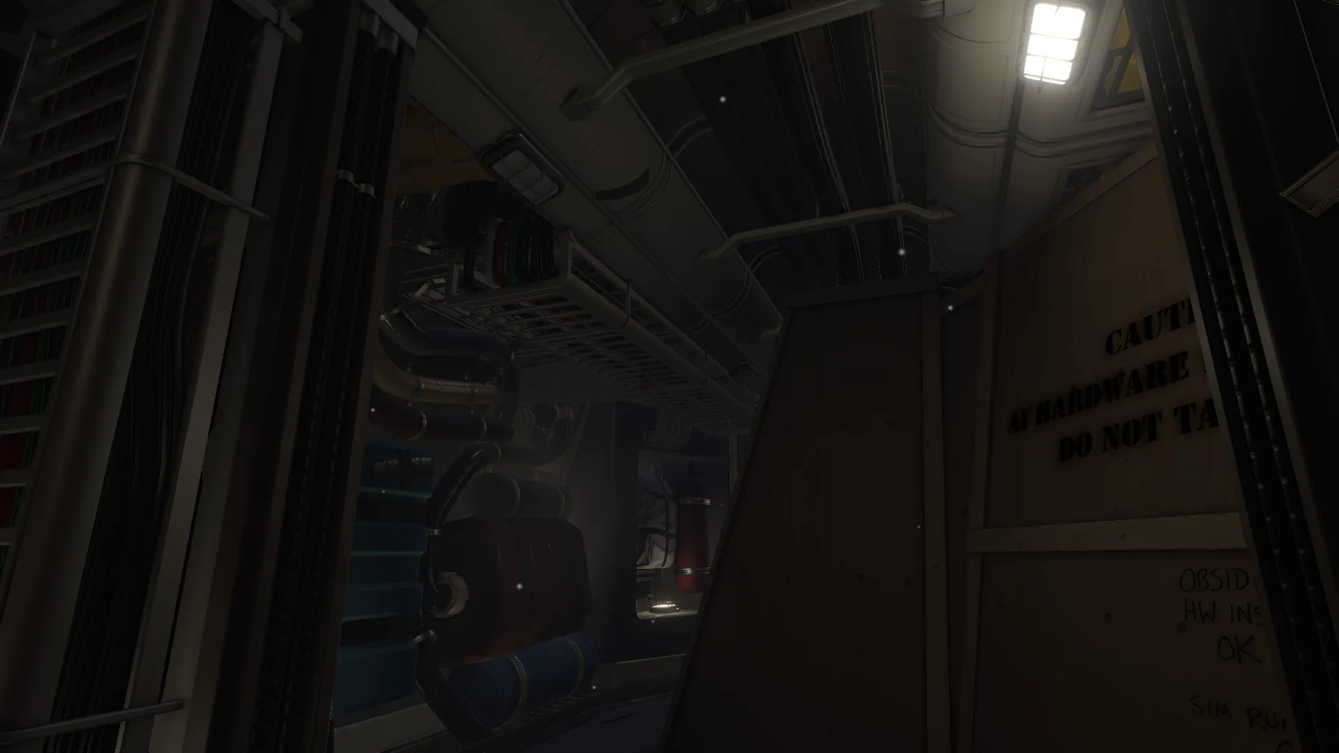 Fullbright's Space Adventure Tacoma Arrives This August