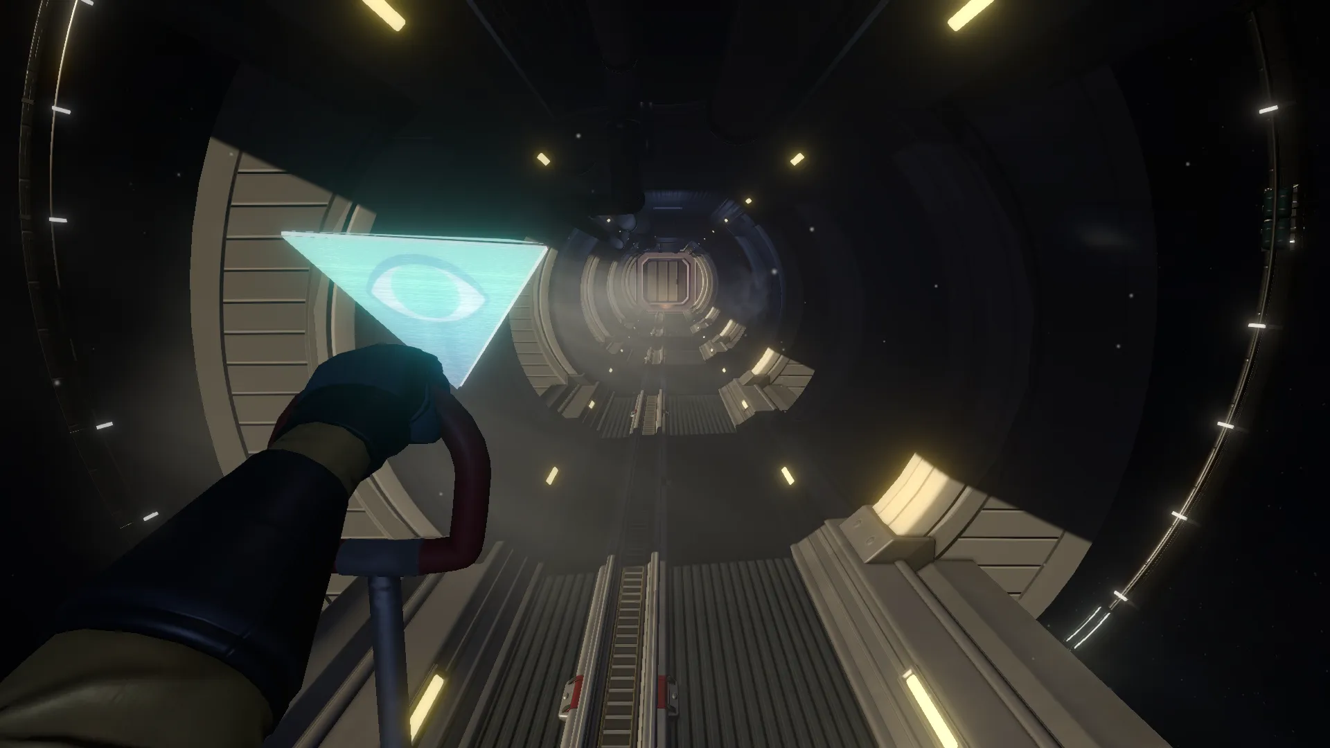 Fullbright's Space Adventure Tacoma Arrives This August