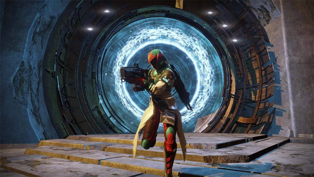 Bungie Creates Magic In Year Two