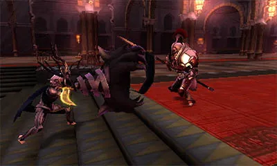 A Massive War Brews In New Fire Emblem Fates Trailer And Screens