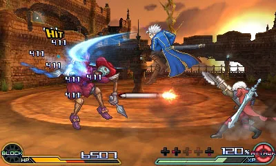 Mega Man X And Zero Versus Sigma