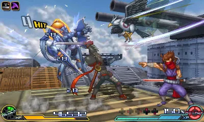 Mega Man X And Zero Versus Sigma