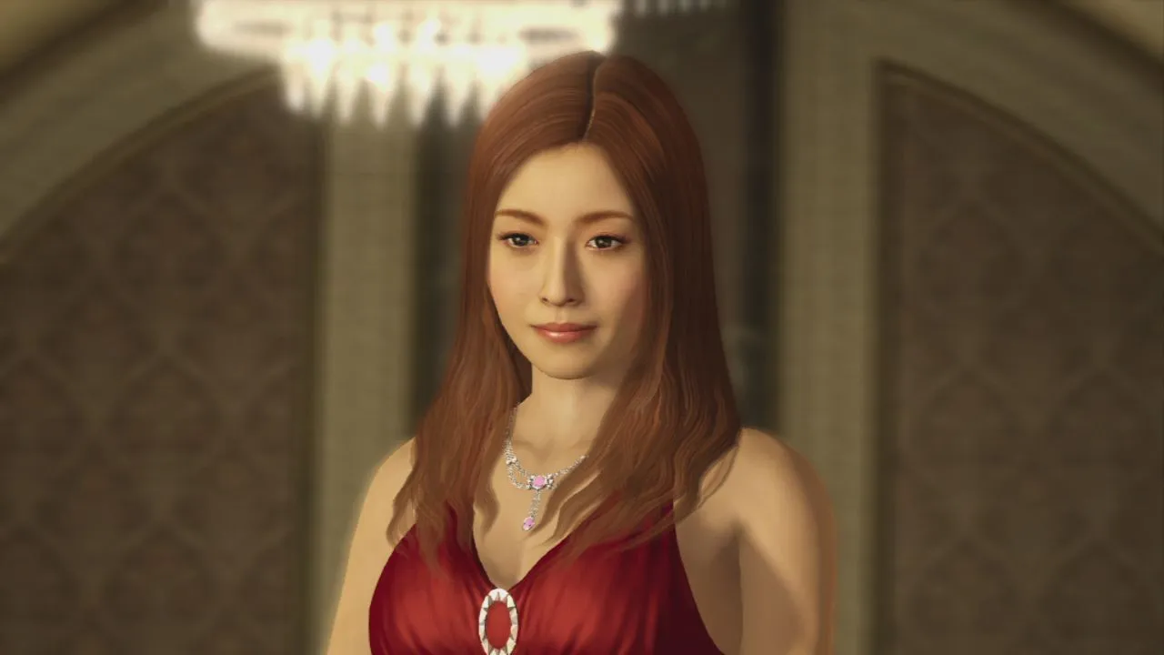 Meet The Japanese Underworld's Supporting Cast