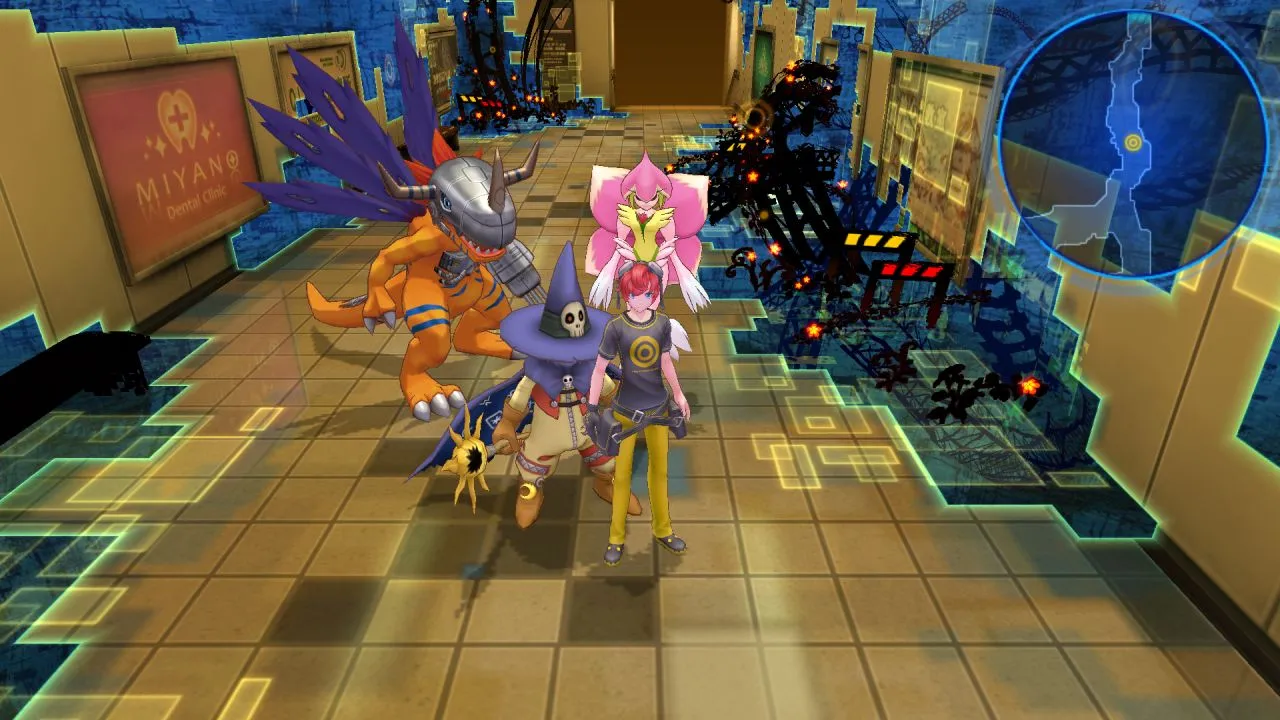First English Screenshots And Trailer Released