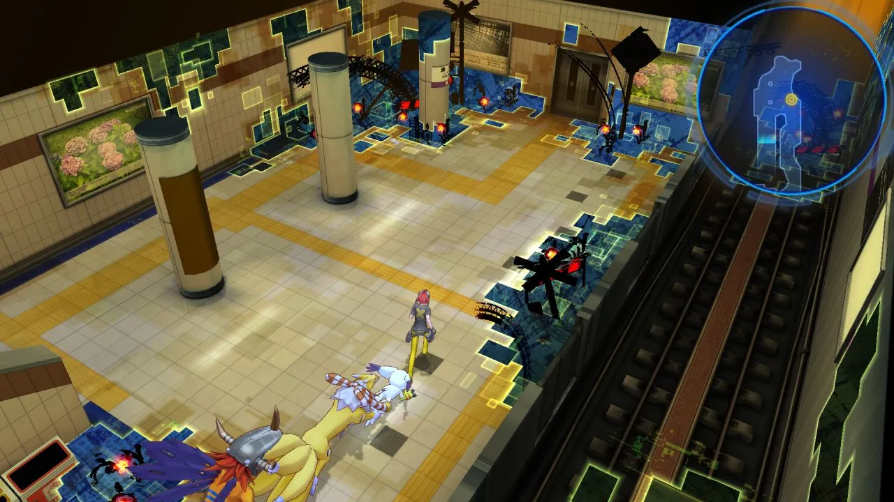 First English Screenshots And Trailer Released