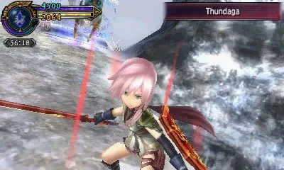 Leveraging Final Fantasy Nostalgia To Dull The Repetition