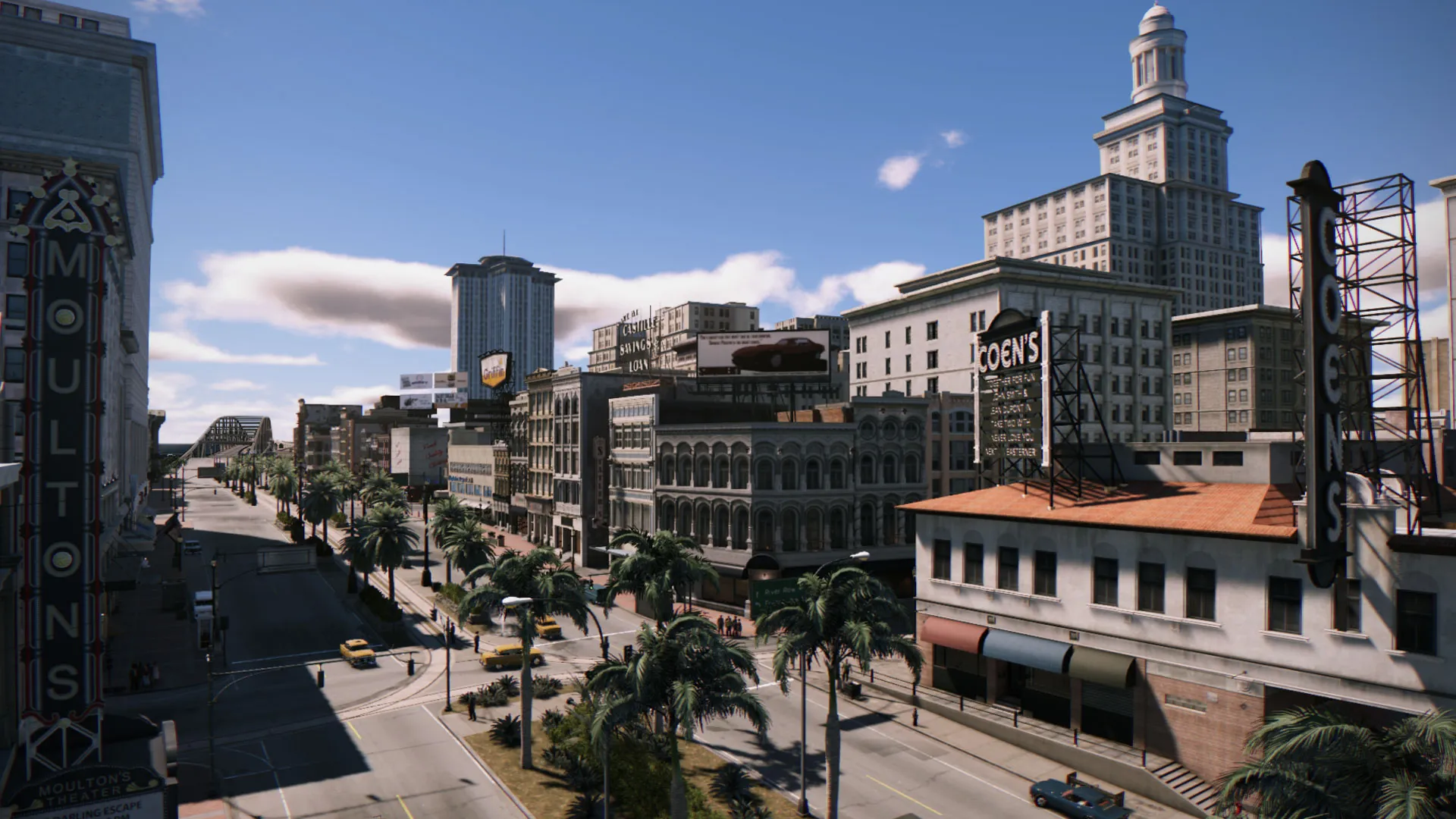 A Blow-By-Blow Look At Mafia III’s Deadly Take On New Orleans