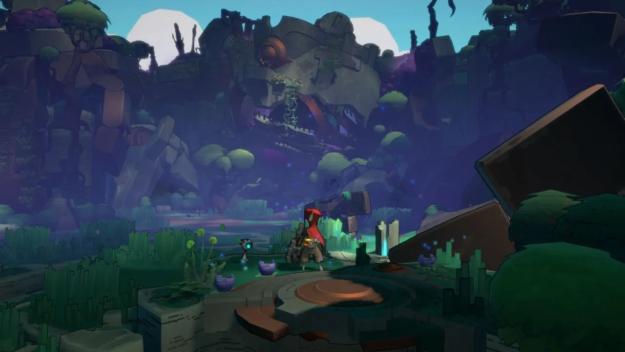 New Game Announced For PC And Consoles