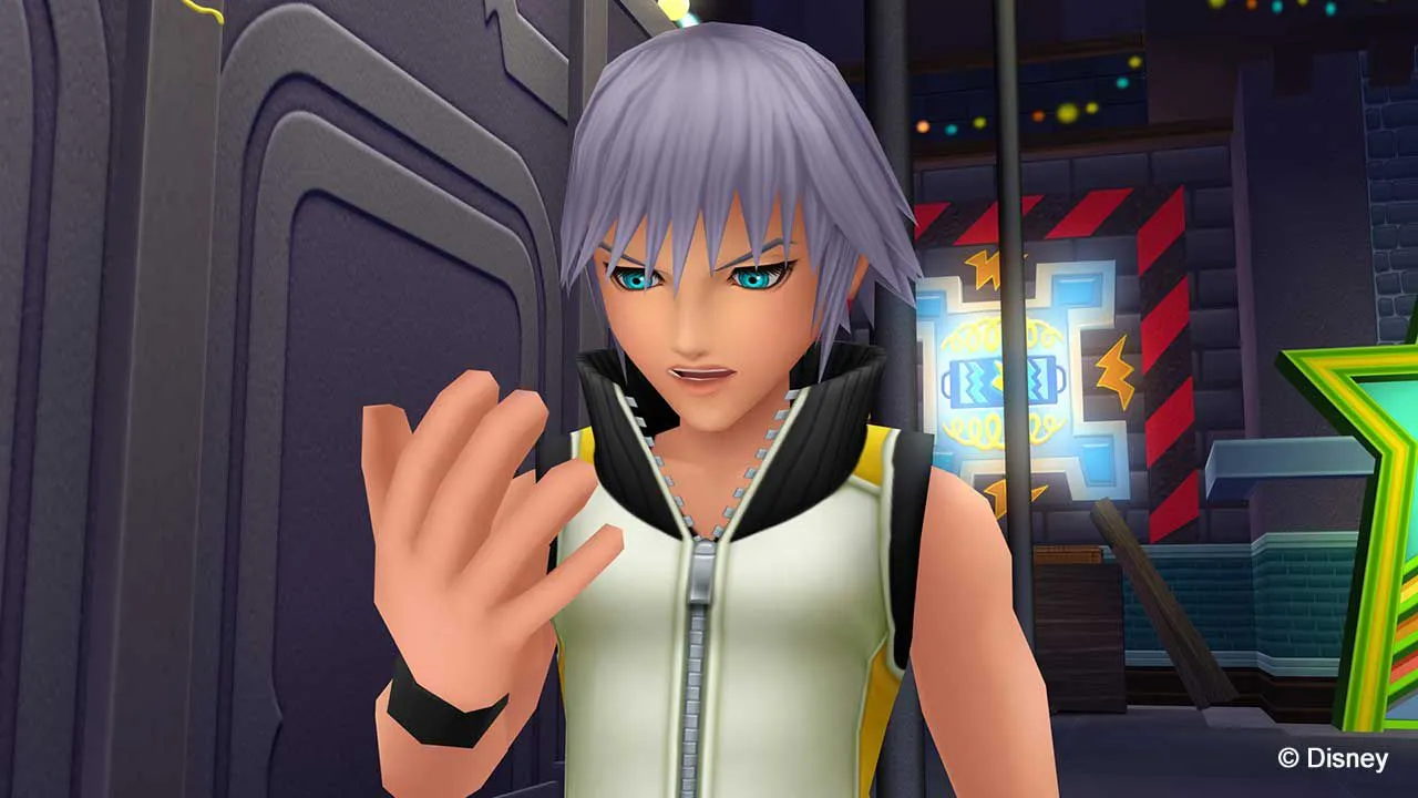 Prepare To See Mickey Mouse, Friendship, And Keyblades