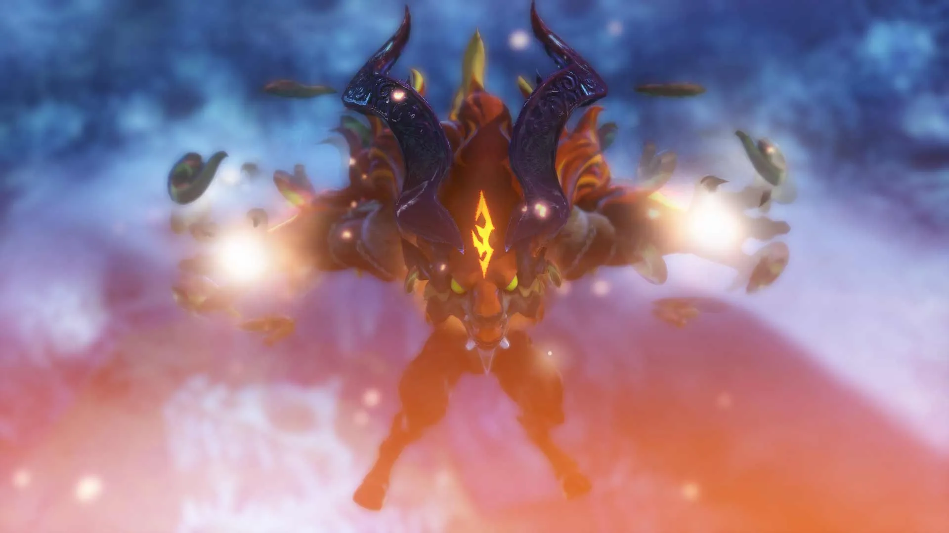 New Screenshots Show Off Mirages And Characters