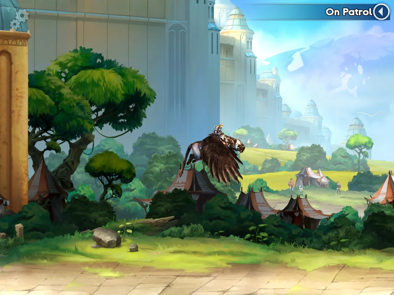 Kobojo's Collaborative Effort May Be The JRPG We All Want On Mobile