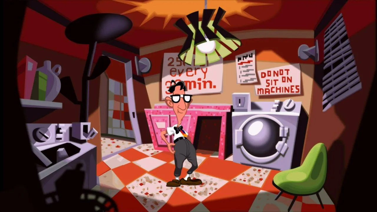 Revisiting The Wacky Time-Travel Antics