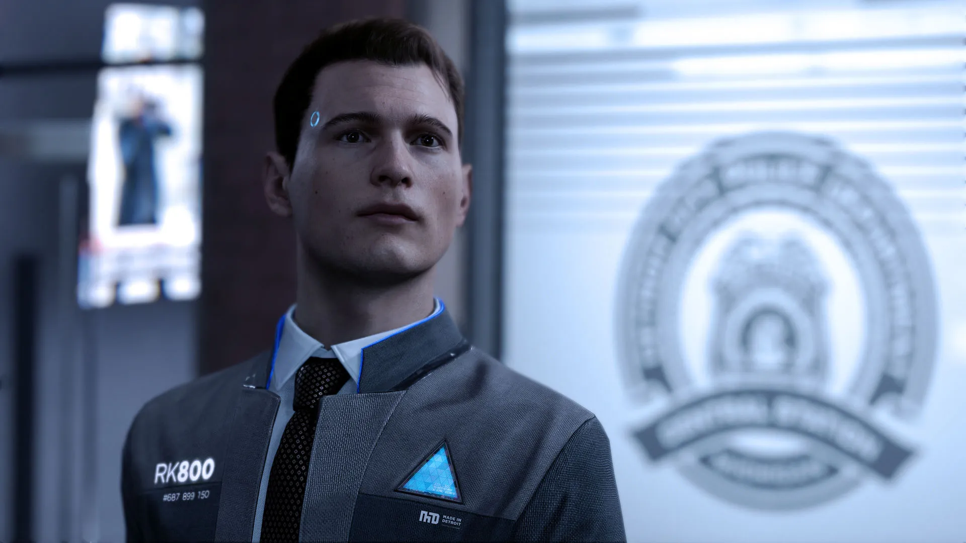 Quantic Dream's Latest Hits In May