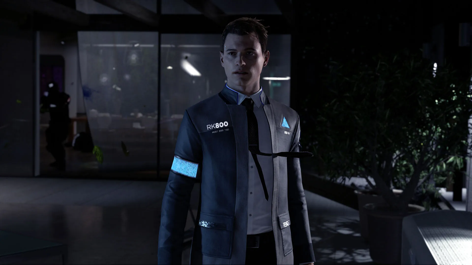 Quantic Dream's Latest Hits In May