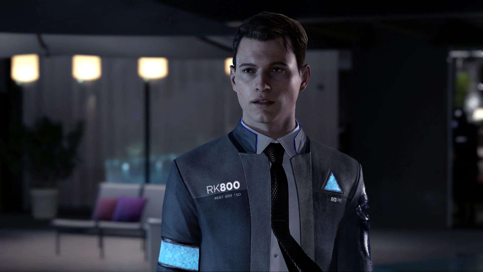 Quantic Dream's Latest Hits In May