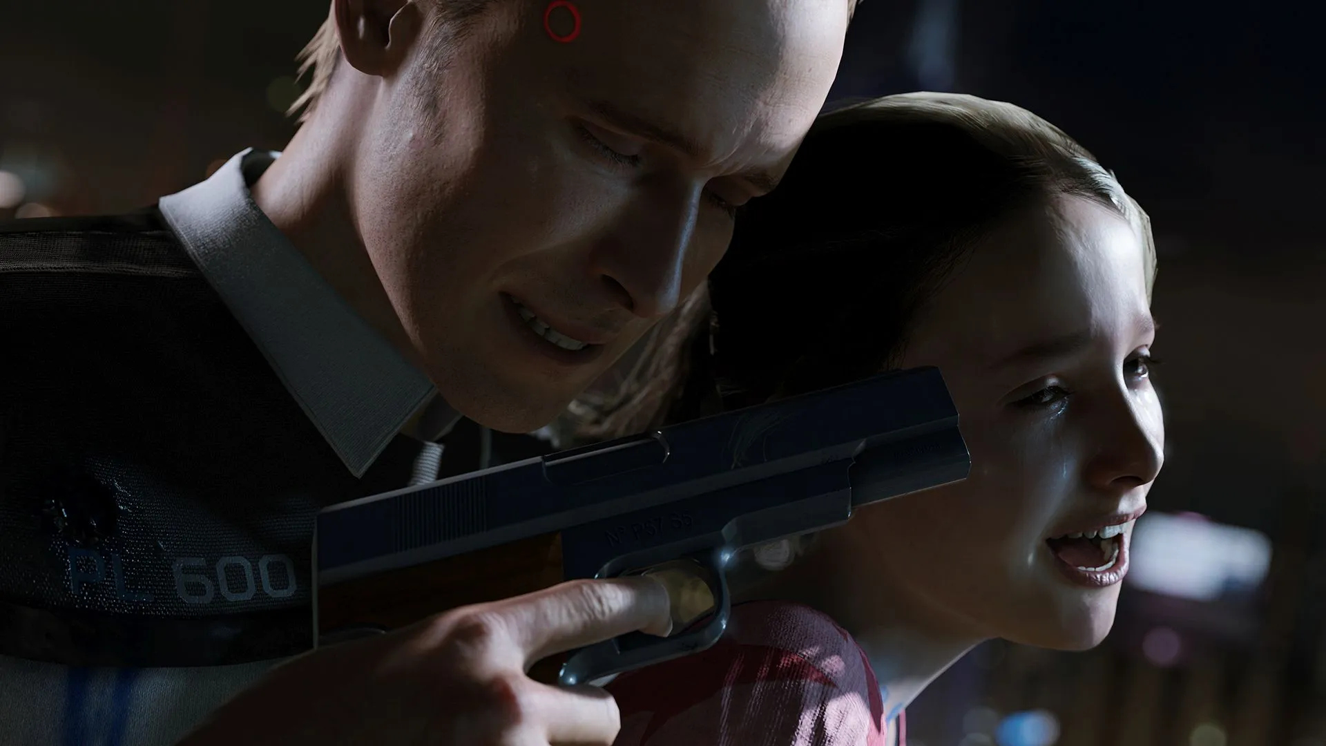 Your Choices Matter In This Tense Sci-Fi Thriller