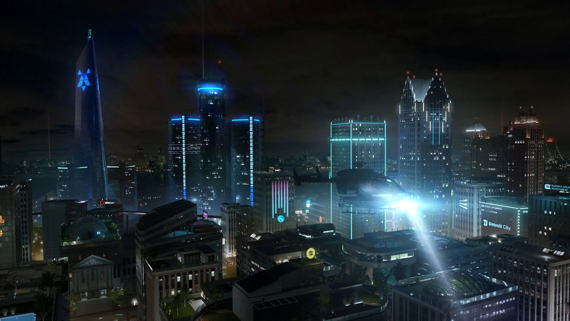 Your Choices Matter In This Tense Sci-Fi Thriller