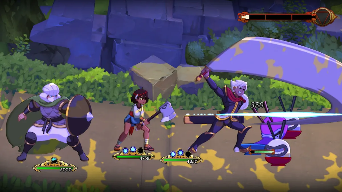 Skullgirls Creators Announce Switch Release With New Trailer