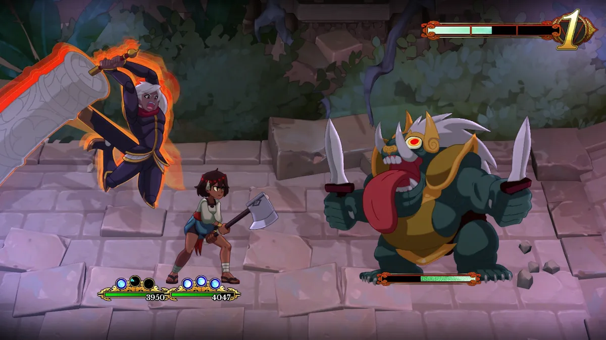 Skullgirls Creators Announce Switch Release With New Trailer