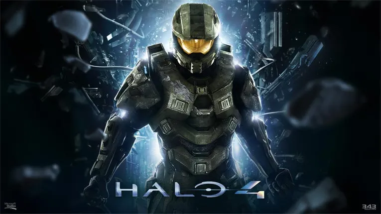 The Beginning Of A New Halo Trilogy