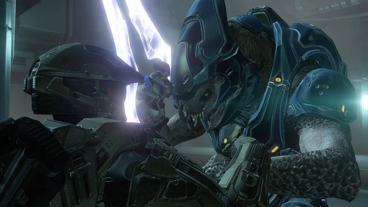 Halo 4 Screenshots