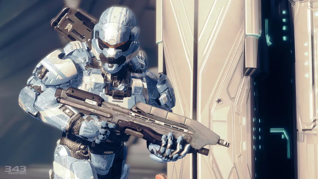 Halo 4 Screens And Trailer Highlight Co-op And Competitive Multiplayer Action
