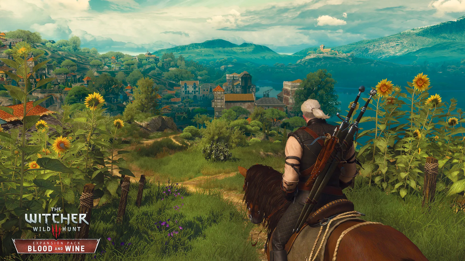 New Screenshots From Expansion Revealed