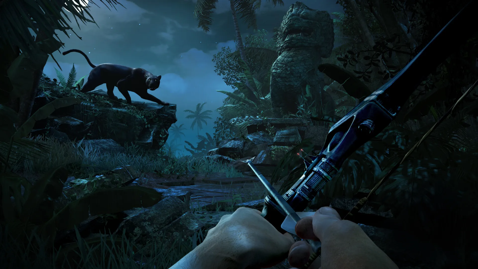 New Far Cry 3 Screens Emerge From The Jungle
