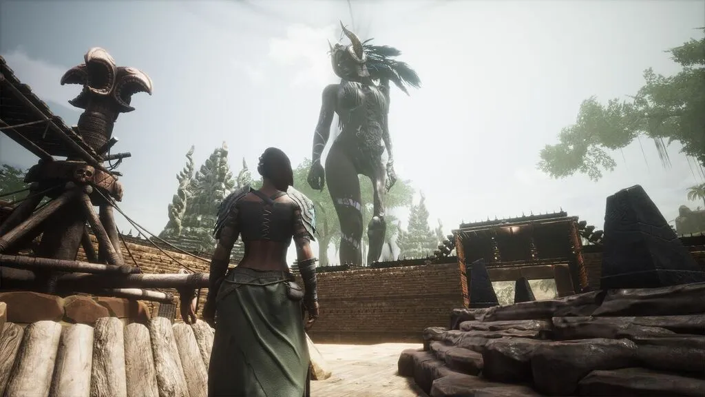 Releasing From Early Access With A Double-Edged Appeal