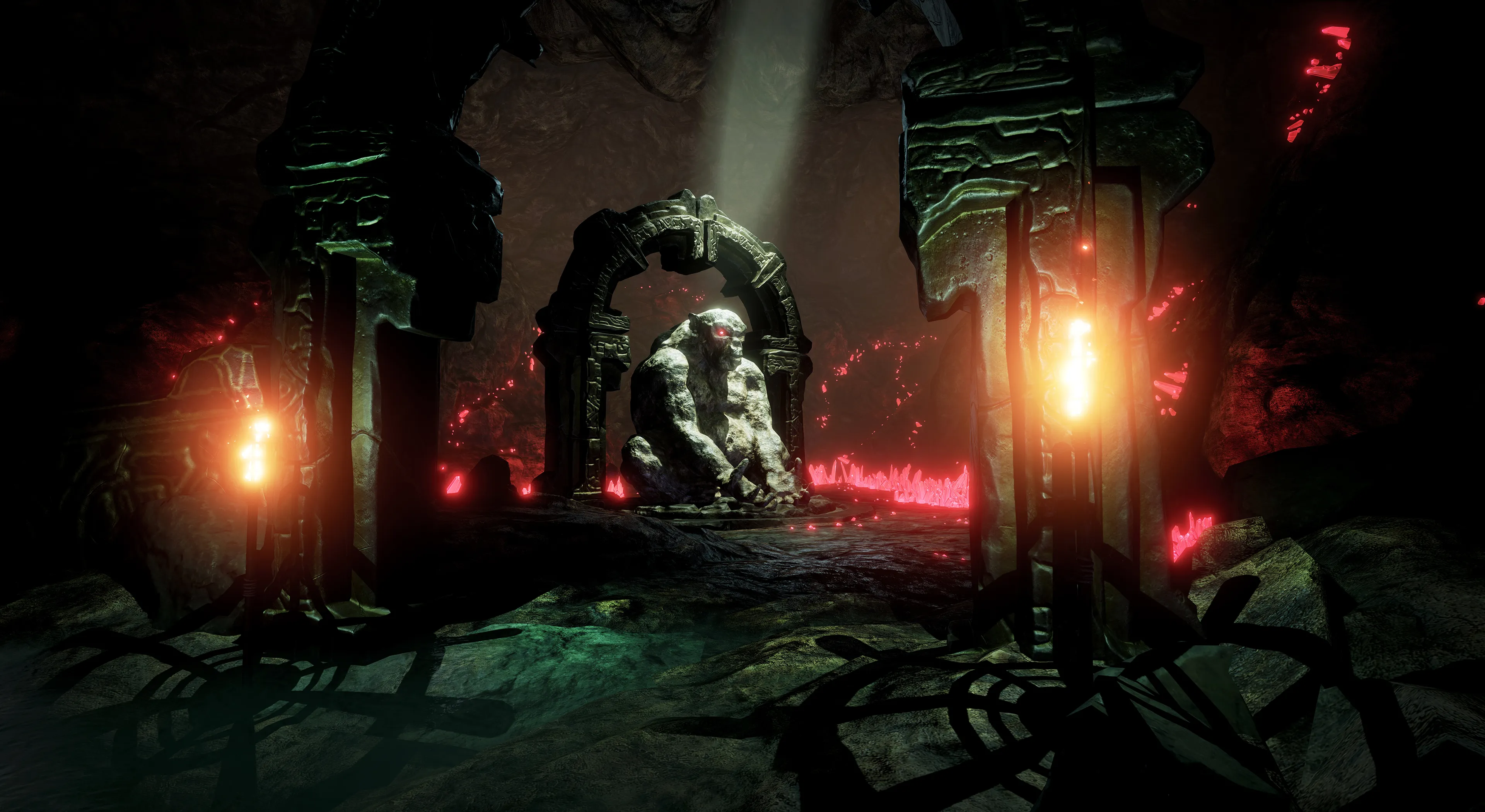 Releasing From Early Access With A Double-Edged Appeal