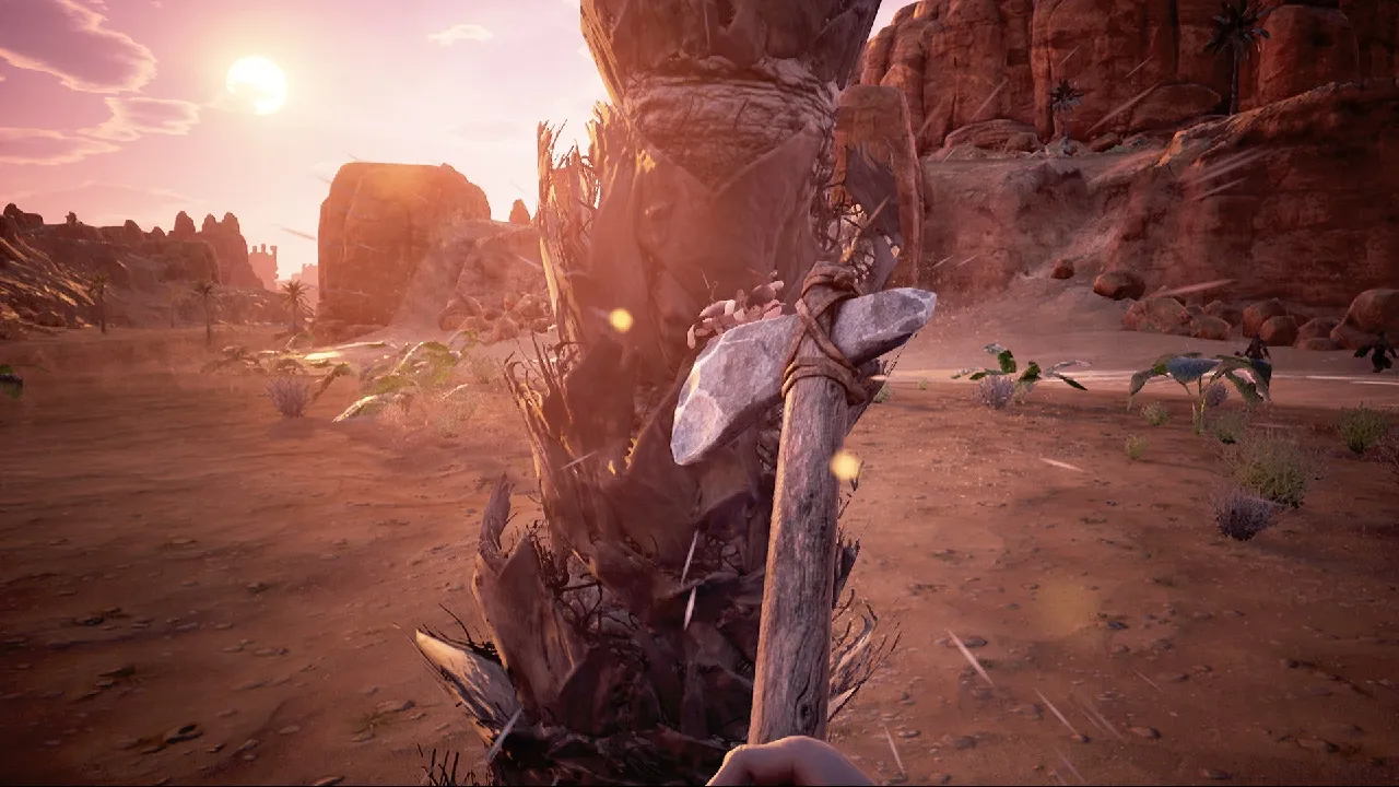 New Pre-Alpha Trailer And Early Access Announcement For Mid-September