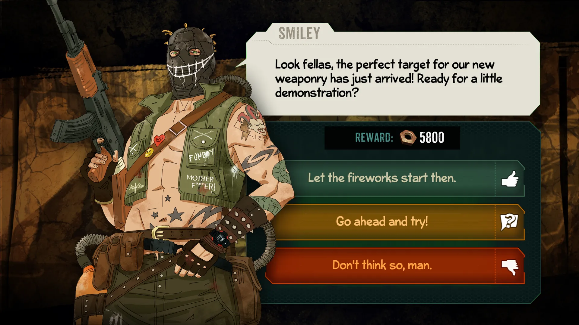 Sandstorm: Pirate Wars Sets Sail For Android and iOS