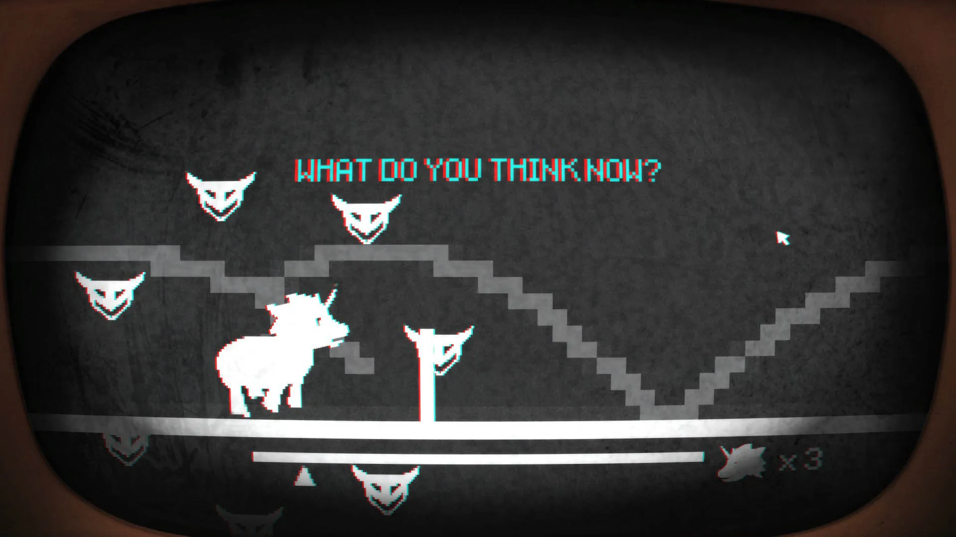An Uneven But Intriguing Mystery