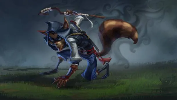 New Sly Cooper Screens Feature Archery, Jesters, And Lasers