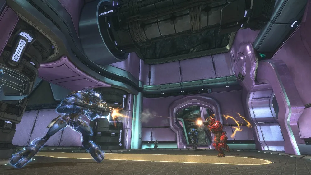 Halo Anniversary Gamescom Impressions