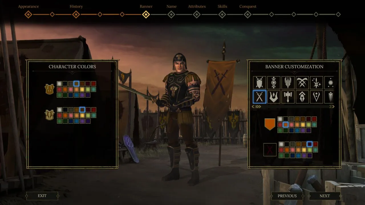 Questing Into Unabashed Evil