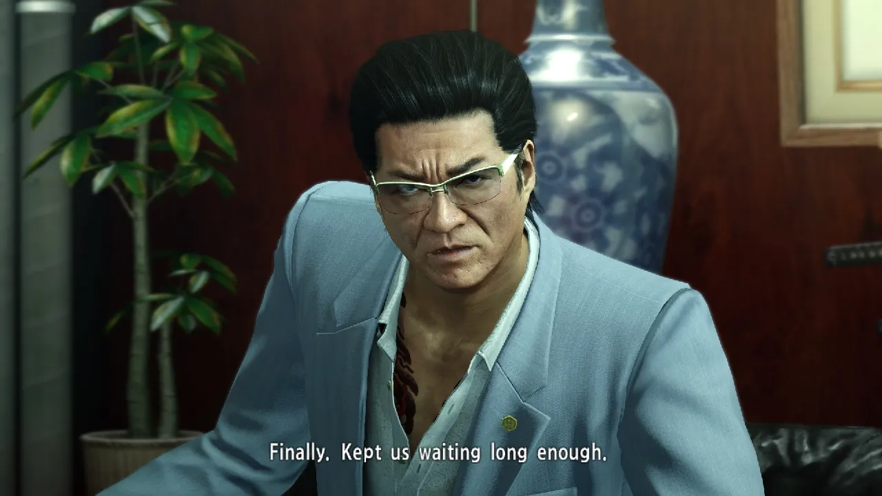 New Screenshots Accompany Pre-Order Availability Announcement 