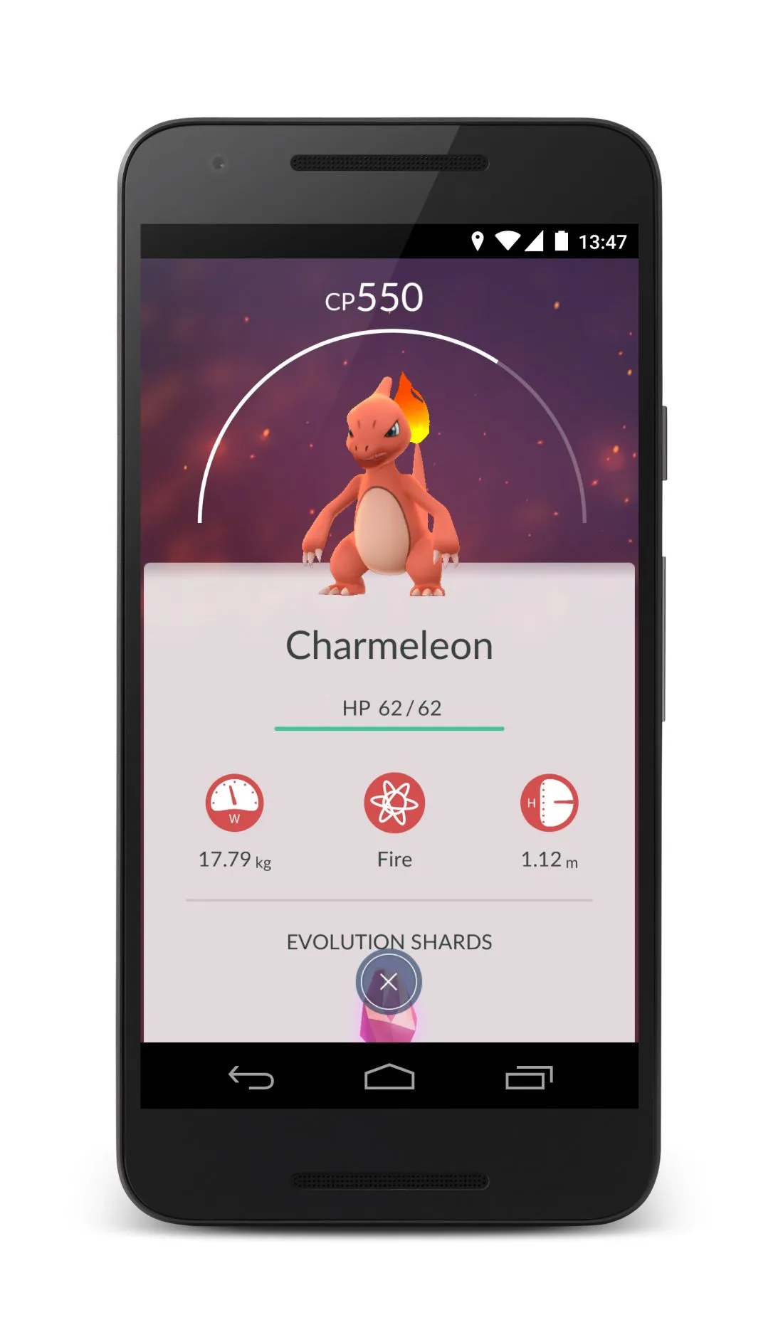 Our Pokémon Go Field Report