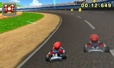 Solid Tweaks, Cool Tracks, Same Design