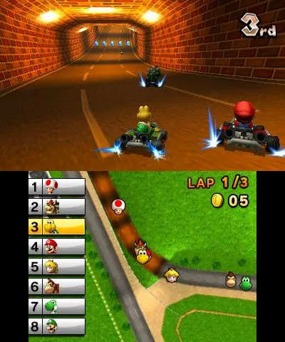 Solid Tweaks, Cool Tracks, Same Design