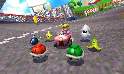 Solid Tweaks, Cool Tracks, Same Design