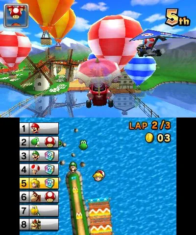 Solid Tweaks, Cool Tracks, Same Design