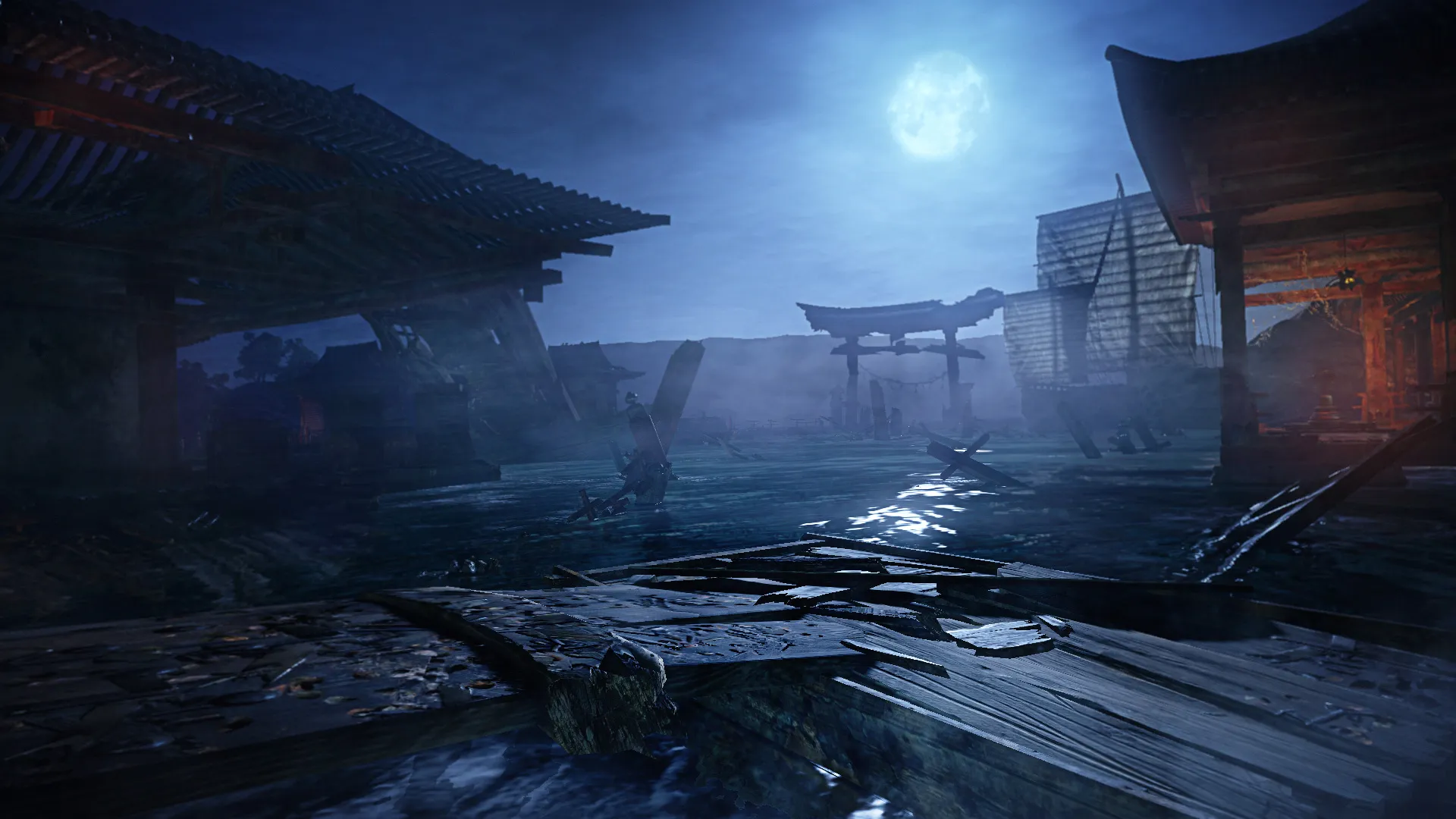 The Soul Of The Samurai