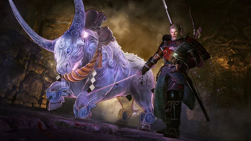 This Dark Souls-Inspired Adventure Continues To Look Promising