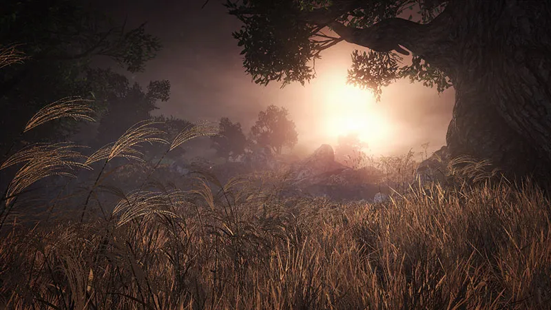 This Dark Souls-Inspired Adventure Continues To Look Promising