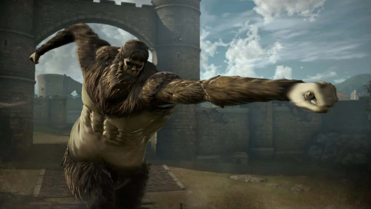 Gamescom Launch Trailer Reveals New Titans And Pre-Order Bonuses