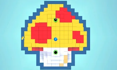 Reuniting With The Tanooki Suit In Super Mario 3DS