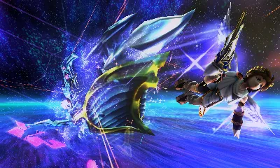 Nintendo Aims For The Stars With Long-Requested Revival