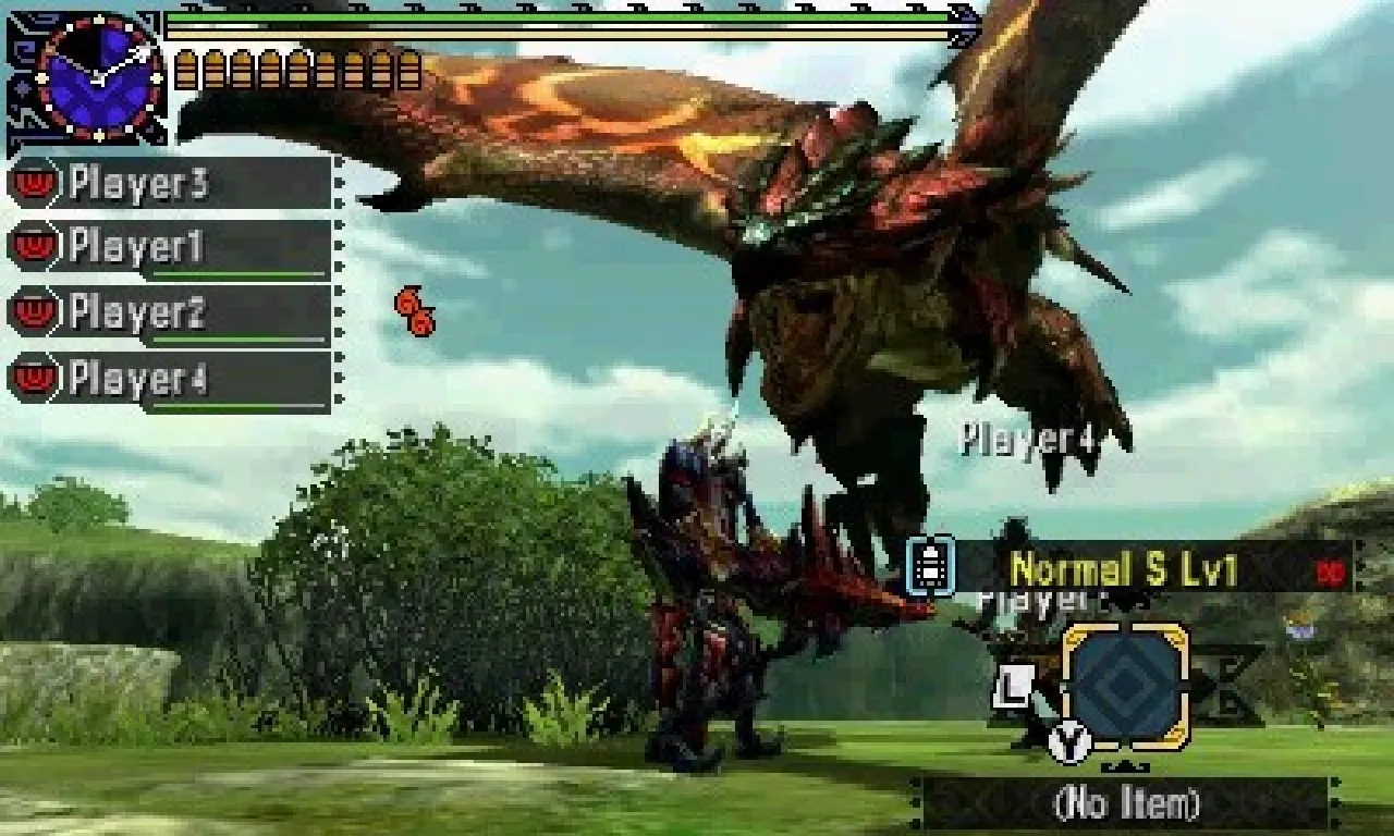 Tiny Tweaks And Massive Beasts